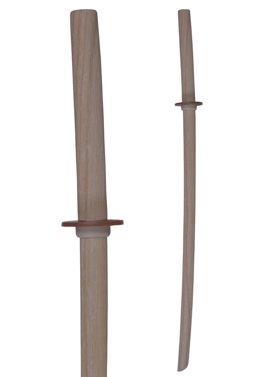 Katana d'entraînement en bois Bokutachi TA DEFENSE-T.A DEFENSE