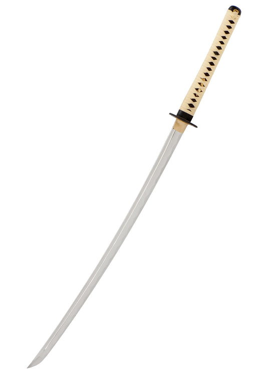 Iaito Kei-Ben katana non aiguisé pour l'entraînement - John Lee-T.A DEFENSE