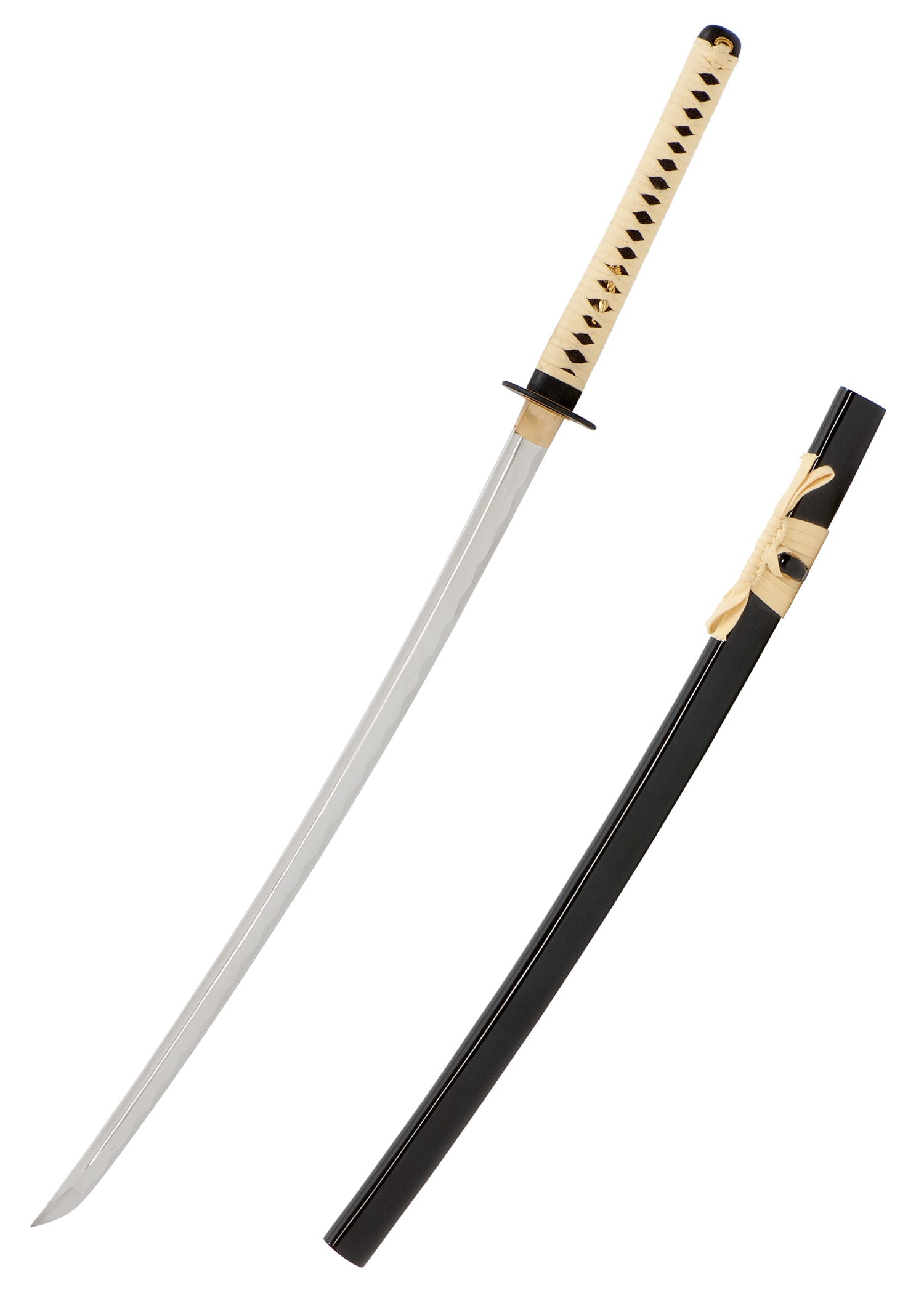 Iaito Kei-Ben katana non aiguisé pour l'entraînement - John Lee-T.A DEFENSE