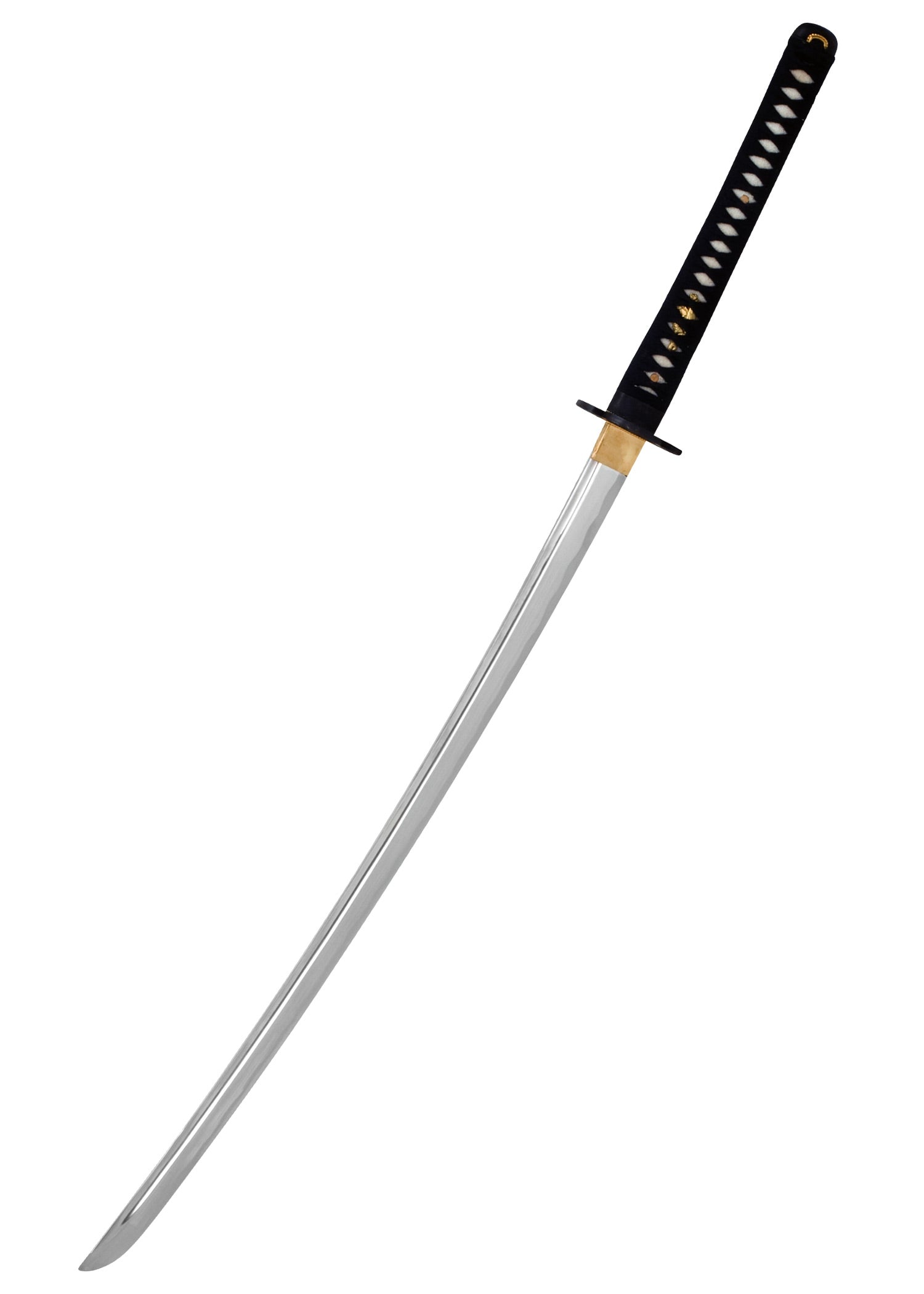 Iaito katana non aiguisé pour l'entraînement - John Lee-T.A DEFENSE