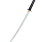 Iaito long katana non aiguisé pour l'entraînement - John Lee-T.A DEFENSE