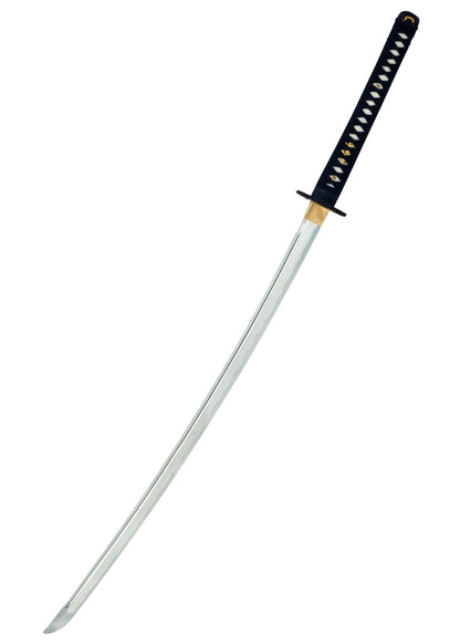 Iaito long katana non aiguisé pour l'entraînement - John Lee-T.A DEFENSE