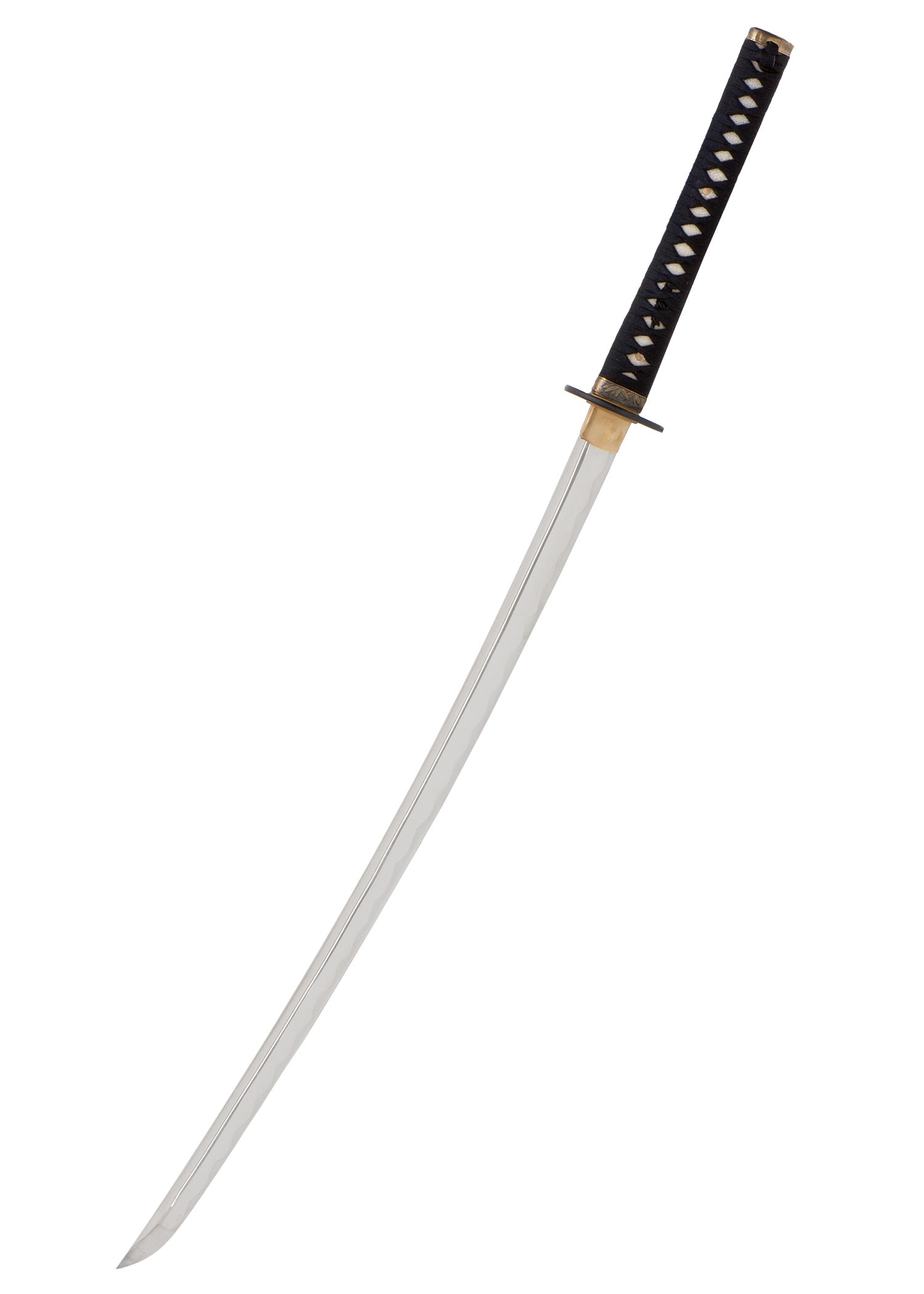 Katana Zaza Iaito - John Lee-T.A DEFENSE