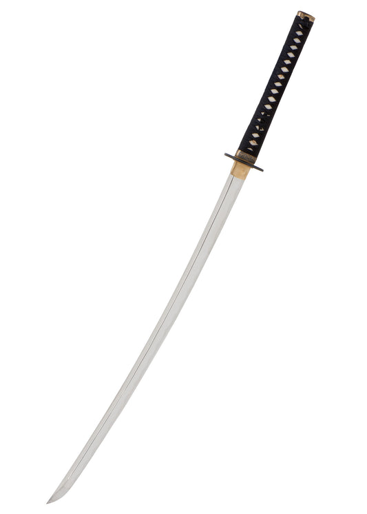 Katana Zaza Iaito - John Lee-T.A DEFENSE