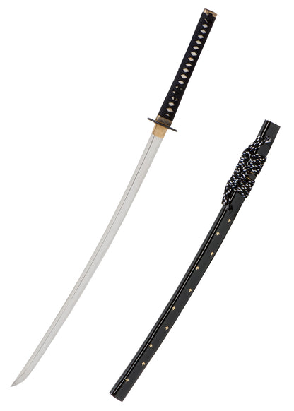 Katana Zaza Iaito - John Lee-T.A DEFENSE