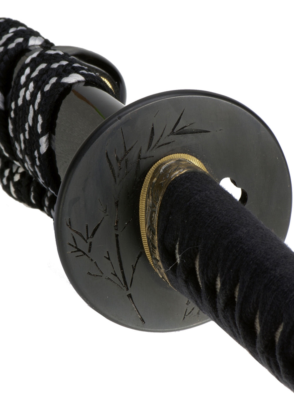 Katana Zaza Iaito - John Lee-T.A DEFENSE
