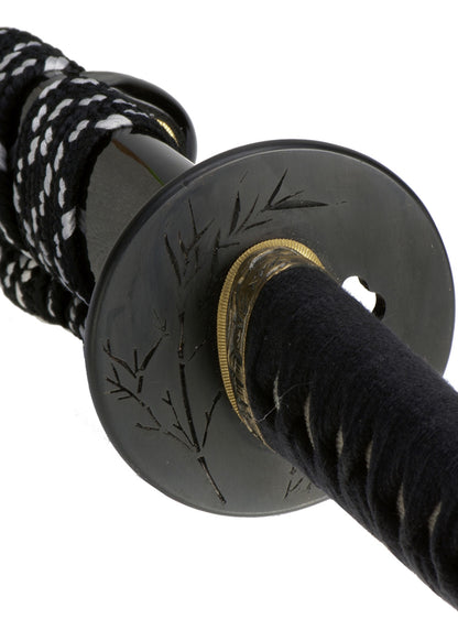 Katana Zaza Iaito - John Lee-T.A DEFENSE