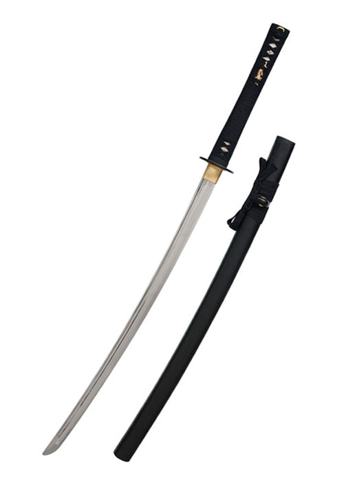 Katana d'entraînement Ikusa - John Lee-T.A DEFENSE