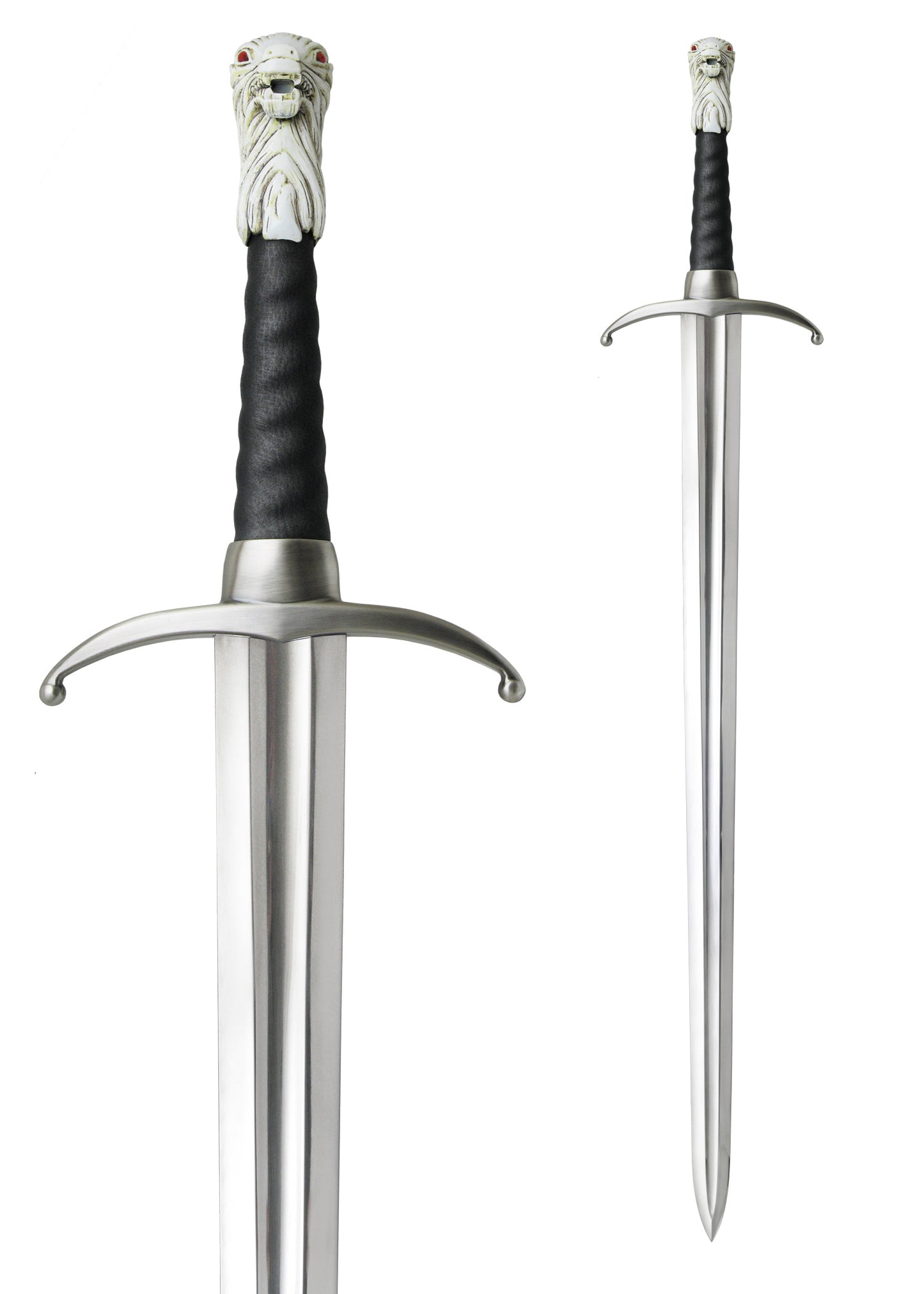 Epée Game Of Thrones - Longue Griffe de Jon Snow-T.A DEFENSE