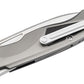 Couteau pliant Aluma - Böker Plus-T.A DEFENSE