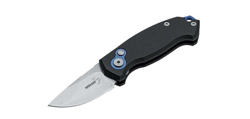 Couteau automatique Kompakt - Boker Plus-T.A DEFENSE