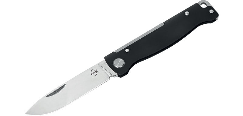 Couteau pliant Atlas - Boker-T.A DEFENSE