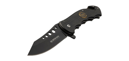 Couteau pliant Forces Spéciales - Böker Magnum-T.A DEFENSE