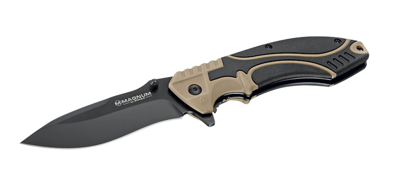 Couteau pliant Advance Desert Pro - Boker-T.A DEFENSE