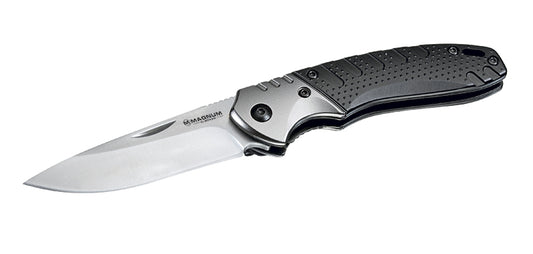 Couteau pliant Advance Pro EDC - Boker-T.A DEFENSE