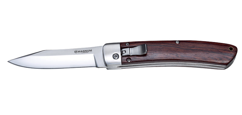 Couteau Automatic Classic - Boker magnum-T.A DEFENSE