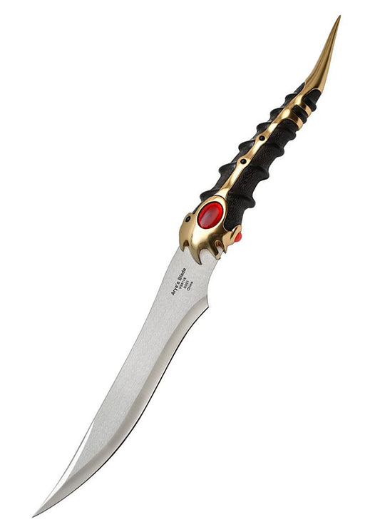 La dague d'Arya - Game of Thrones-T.A DEFENSE
