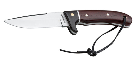 Couteau fixe Elk Hunter - Boker-T.A DEFENSE