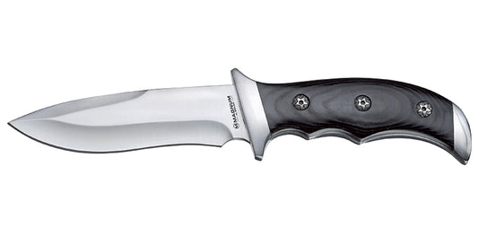 Couteau fixe Capital - Boker magnum-T.A DEFENSE