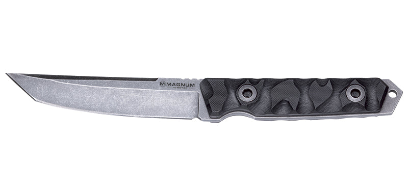 Couteau fixe Sierra Delta Tanto - Boker magnum-T.A DEFENSE