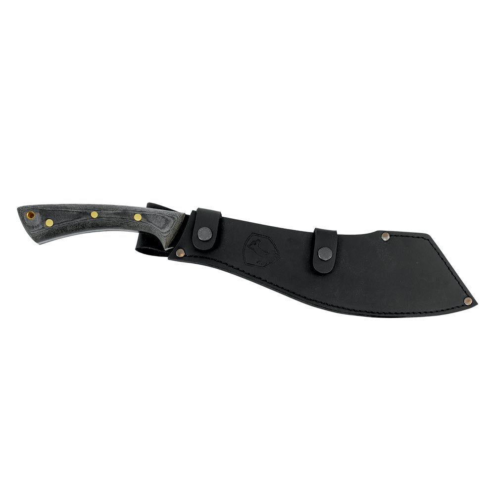 Machette Warlock - Condor-T.A DEFENSE