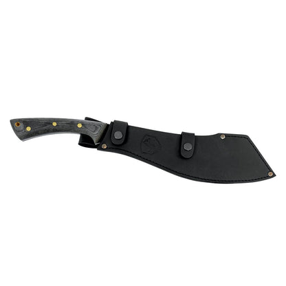 Machette Warlock - Condor-T.A DEFENSE