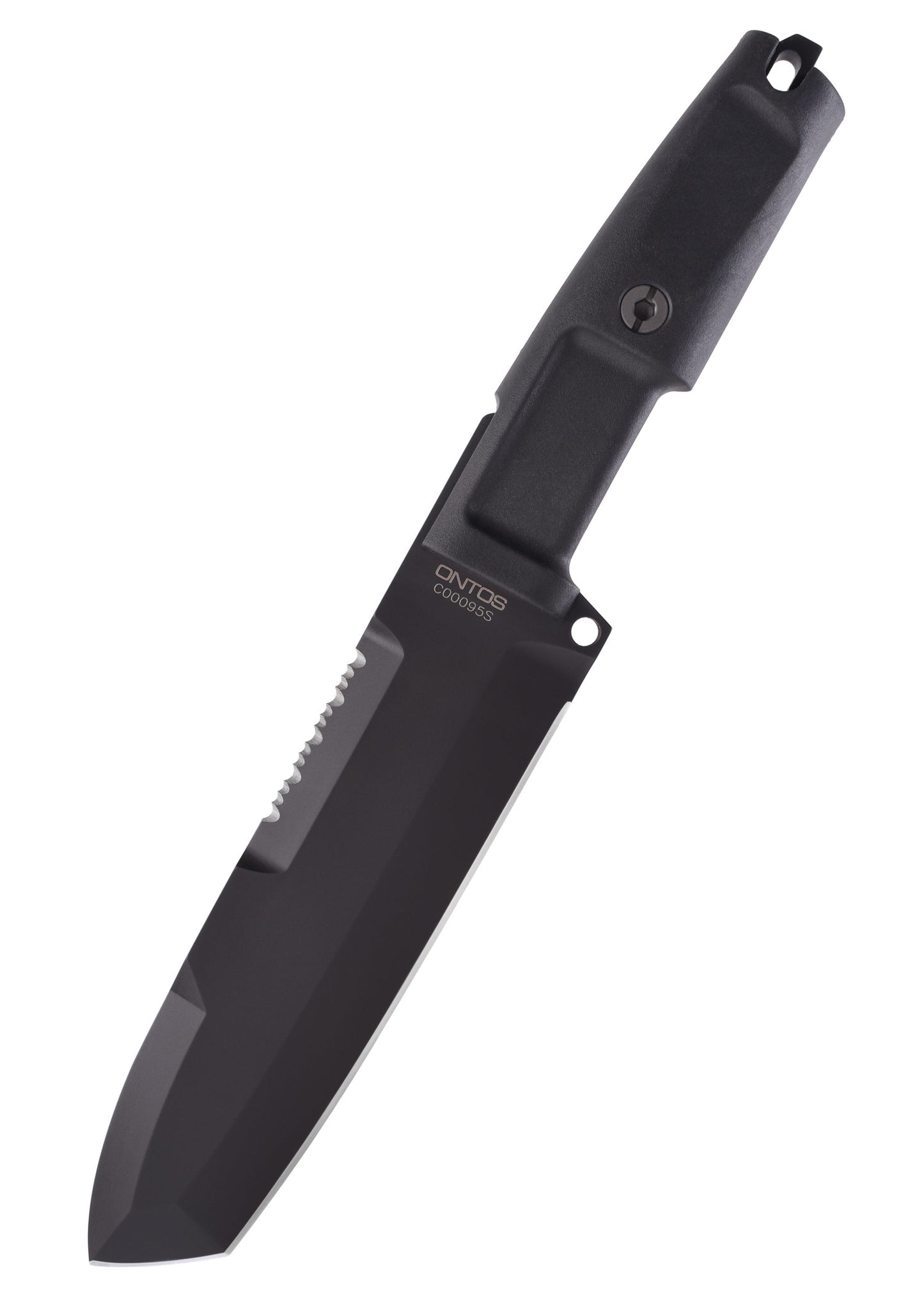 Couteau Ontos + Kit de survie - Extrema Ratio-T.A DEFENSE