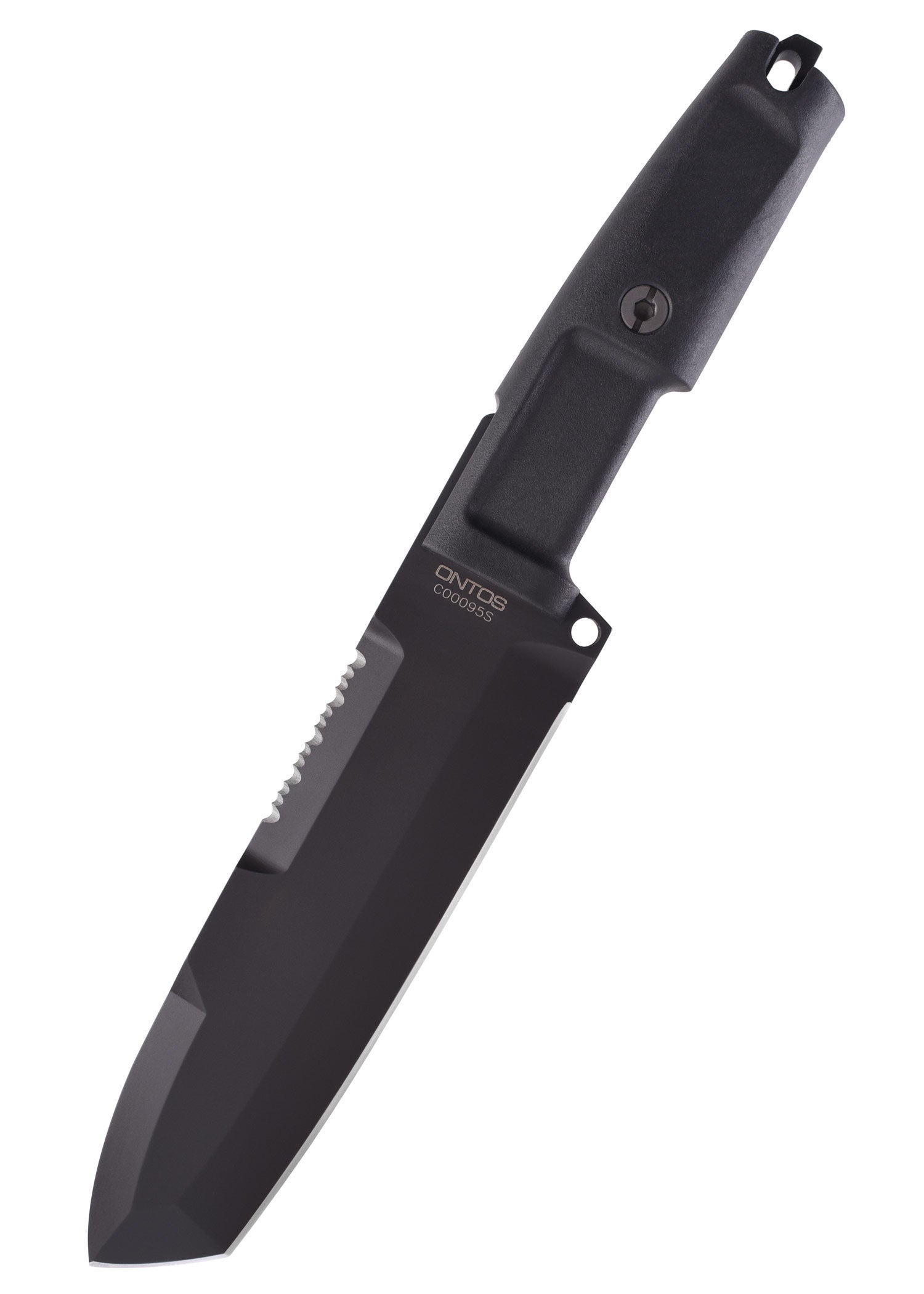 Couteau Ontos + Kit de survie - Extrema Ratio-T.A DEFENSE