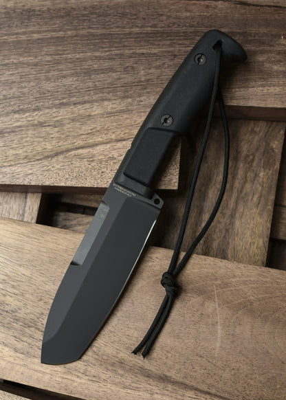 Couteau tactique Selvans Expeditions - Extrema Ratio-T.A DEFENSE