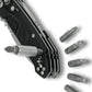 Couteau multifonctions Police Evo - Extrema Ratio-T.A DEFENSE