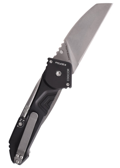 Couteau multifonctions Police III - Extrema Ratio-T.A DEFENSE