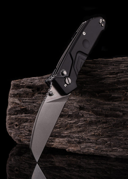 Couteau multifonctions Police III - Extrema Ratio-T.A DEFENSE