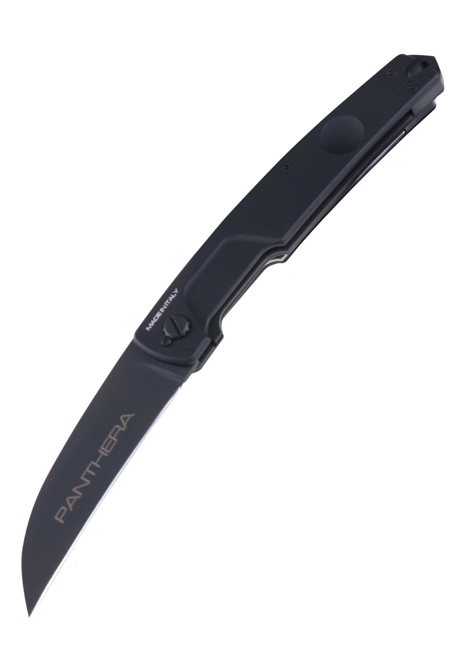 Couteau de poche Panthera black - Extrema Ratio-T.A DEFENSE