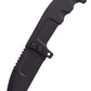 Couteau de poche pour la survie Rao II - Extrema Ratio-T.A DEFENSE