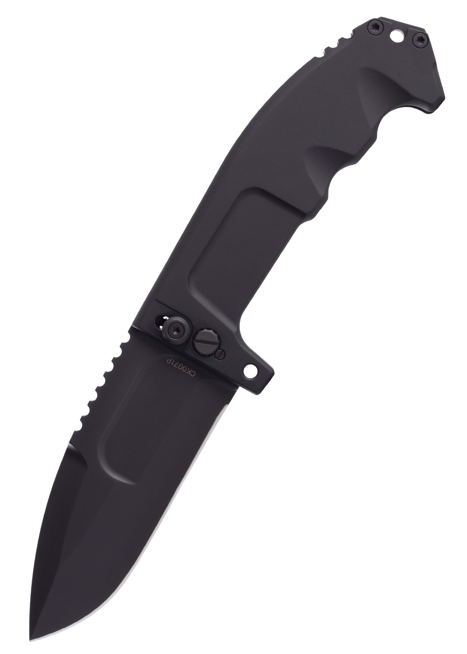 Couteau de poche pour la survie Rao II - Extrema Ratio-T.A DEFENSE