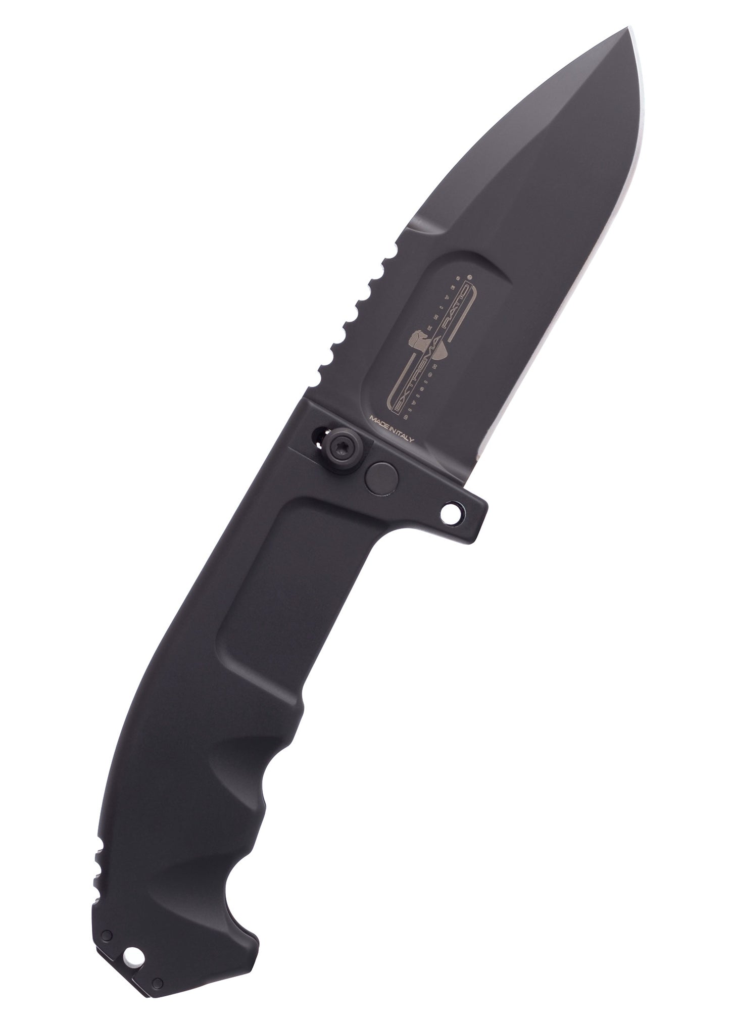 Couteau de poche pour la survie Rao II - Extrema Ratio-T.A DEFENSE