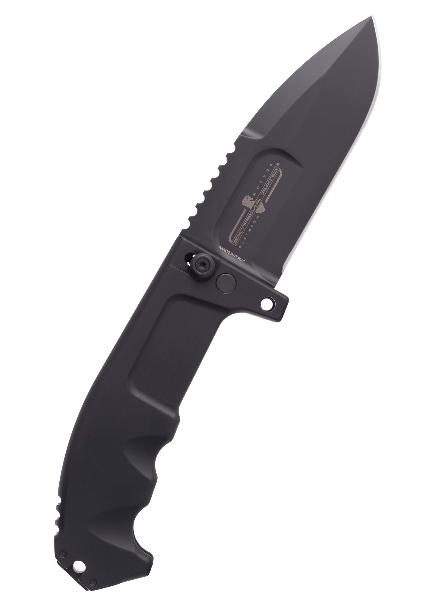 Couteau de poche pour la survie Rao II - Extrema Ratio-T.A DEFENSE