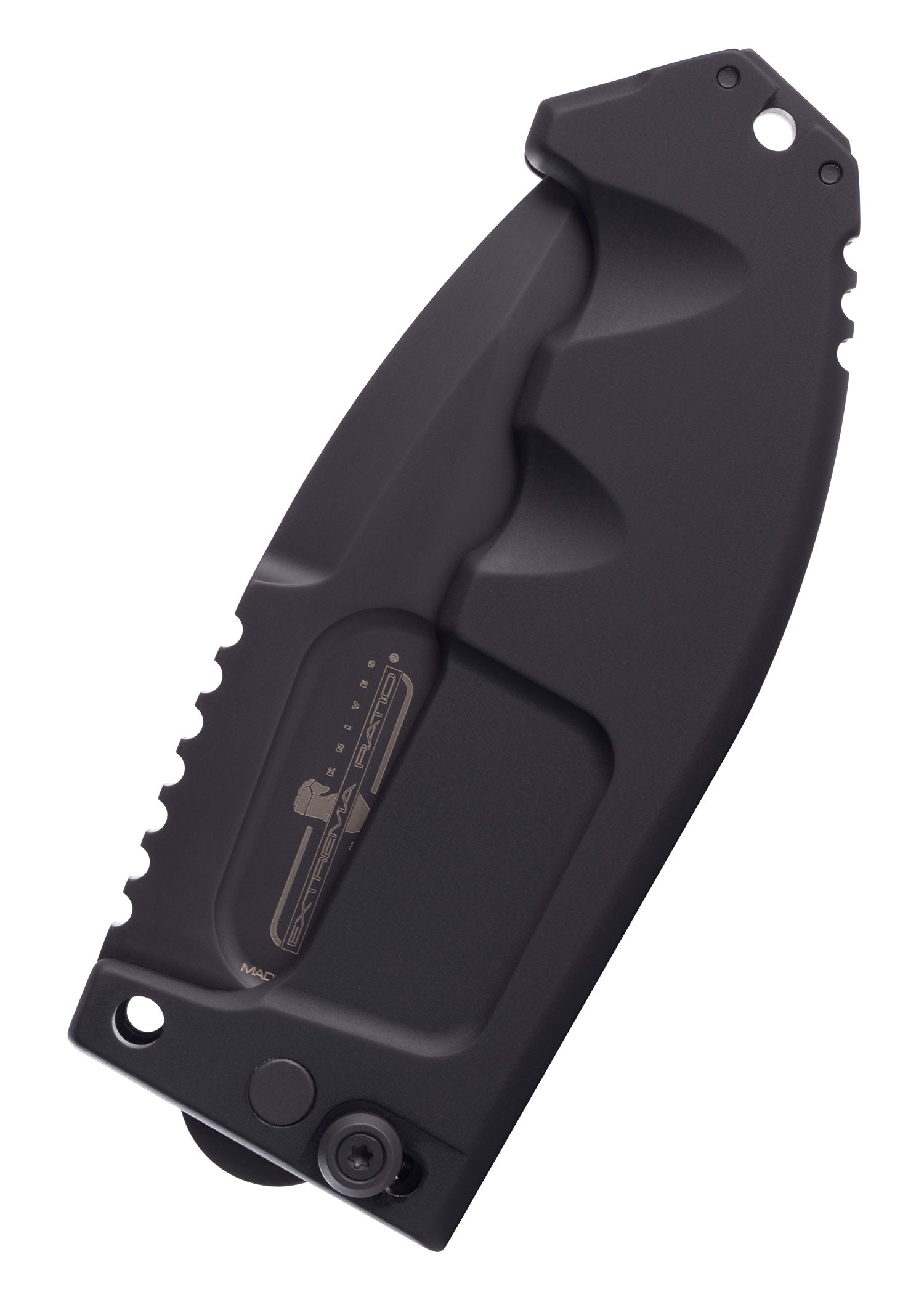 Couteau de poche pour la survie Rao II - Extrema Ratio-T.A DEFENSE