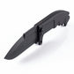Couteau de poche pour la survie Rao II - Extrema Ratio-T.A DEFENSE