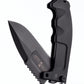 Couteau de poche pour la survie Rao II - Extrema Ratio-T.A DEFENSE