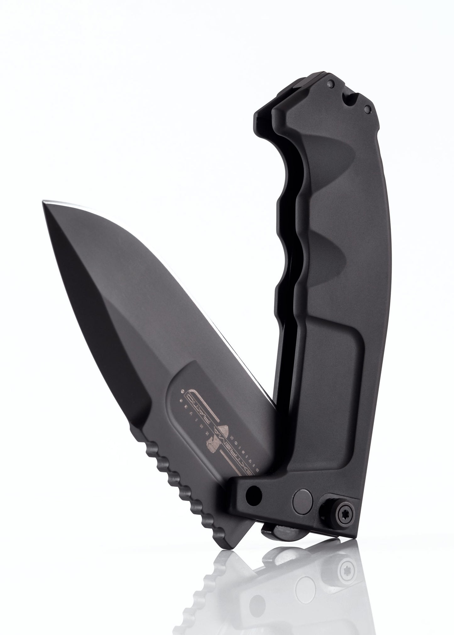 Couteau de poche pour la survie Rao II - Extrema Ratio-T.A DEFENSE