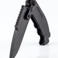Couteau de poche pour la survie Rao II - Extrema Ratio-T.A DEFENSE