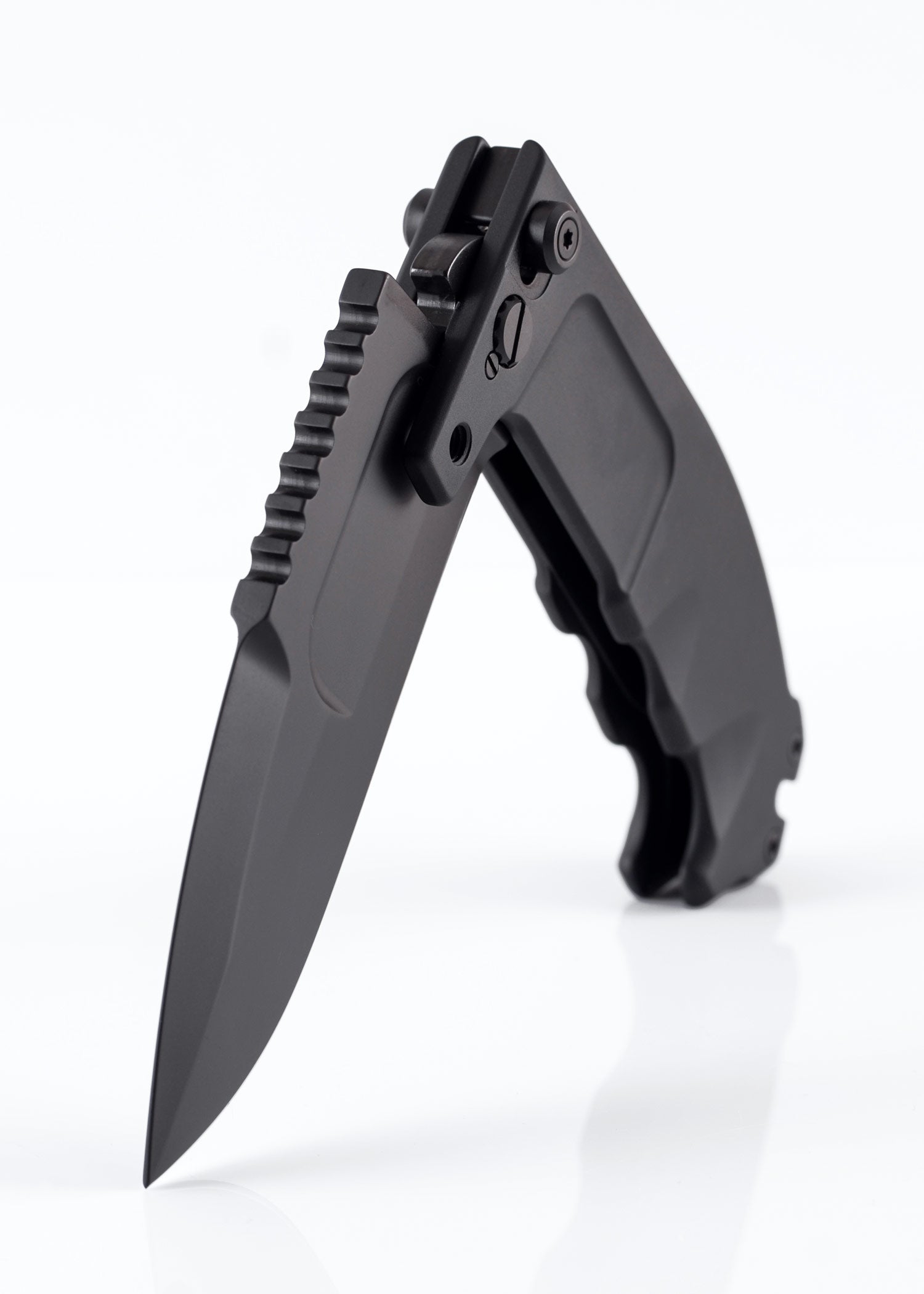 Couteau de poche pour la survie Rao II - Extrema Ratio-T.A DEFENSE