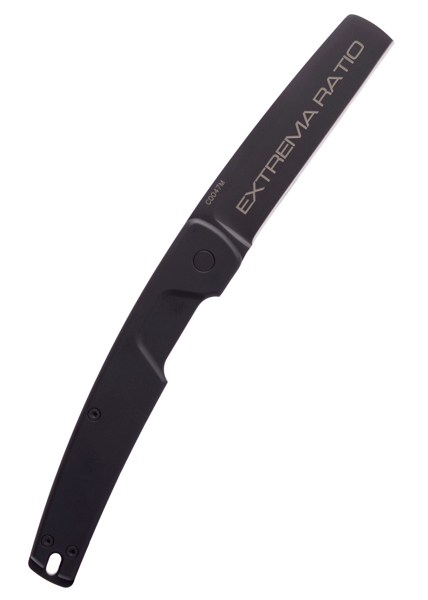 Couteau pliant T-Razor black - Extrema Ratio-T.A DEFENSE