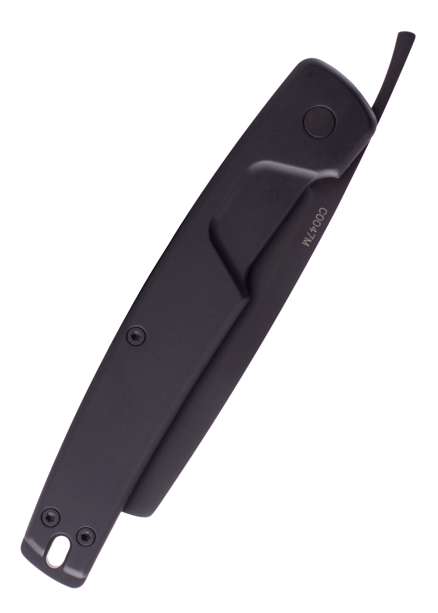 Couteau pliant T-Razor black - Extrema Ratio-T.A DEFENSE