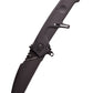 Couteau de poche Pocket knife MF2 black - Extrema Ratio-T.A DEFENSE