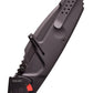 Couteau de poche Pocket knife MF2 black - Extrema Ratio-T.A DEFENSE