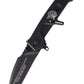 Couteau pliant MF2 black Col. Moschin - Extrema Ratio-T.A DEFENSE