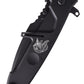 Couteau pliant MF2 black Col. Moschin - Extrema Ratio-T.A DEFENSE