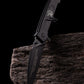 Couteau pliant MF2 black Col. Moschin - Extrema Ratio-T.A DEFENSE